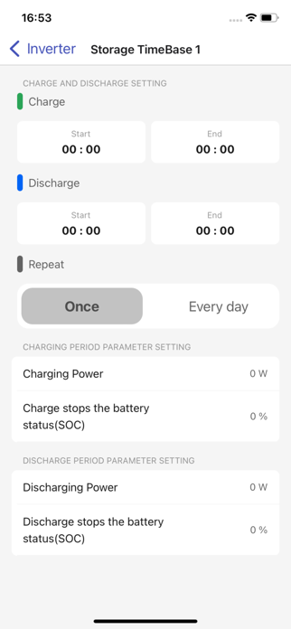 SolarVOLT Screenshot 4 of 10