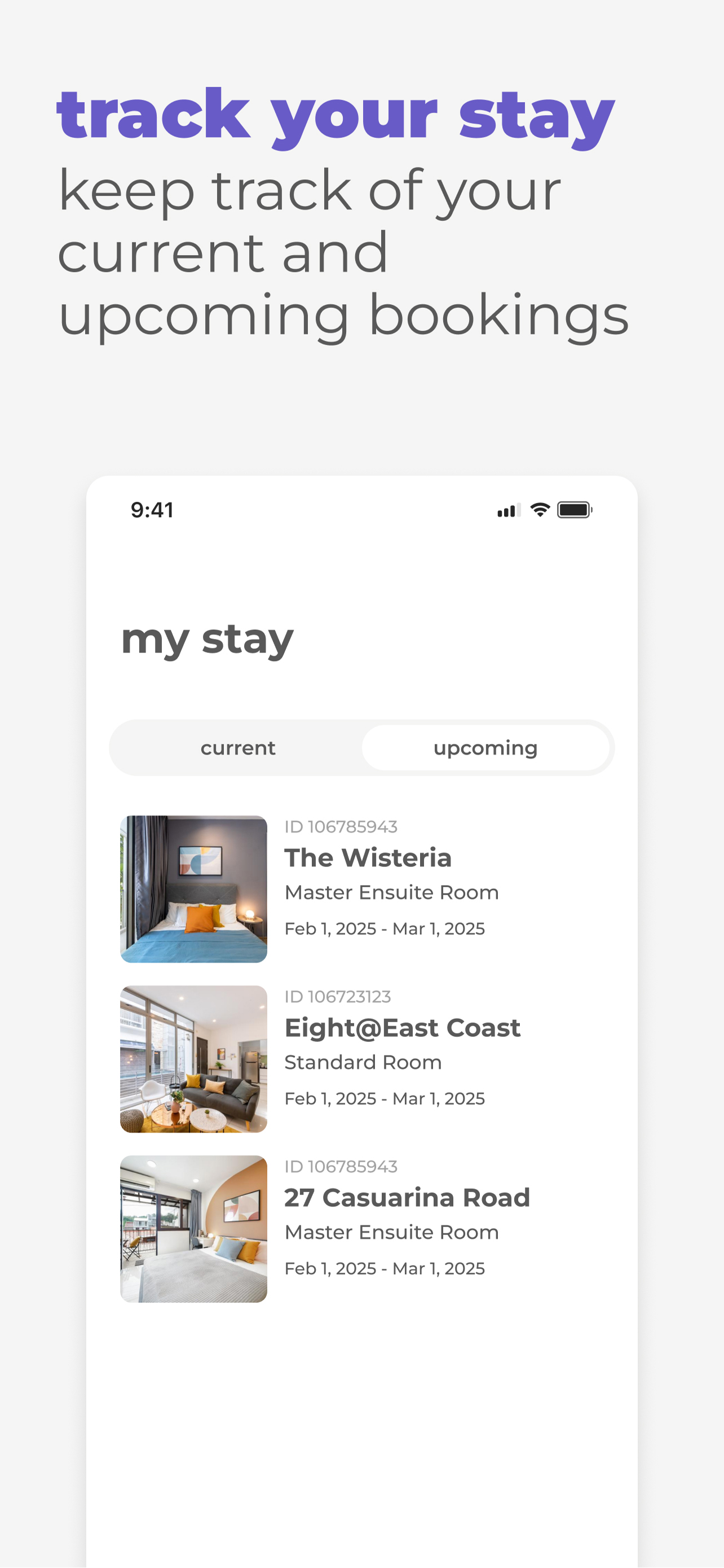 Cove: Co-living & Apartments