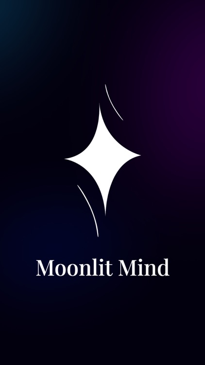 Moonlit Mind: Sleep Relaxation