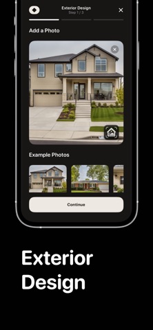 NewHome - AI Home Design screenshot