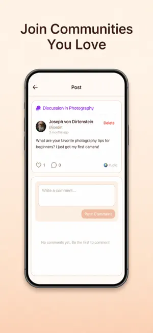 Whimzi screenshot 3