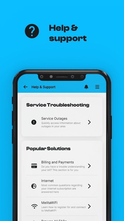 MyMelita screenshot-6