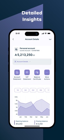 Alinma Business Screenshot 5 of 6