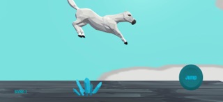 Magic Horse Run Screenshot 6 of 6