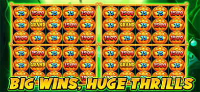 Jackpot Empire Slots Screenshot 1 of 5
