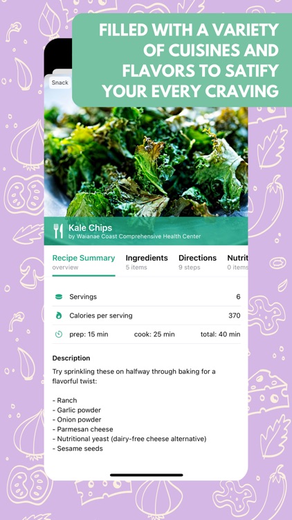 Comp Health Connect screenshot-5