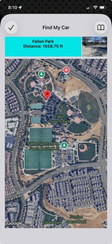 KarLocator Screenshot 4 of 8