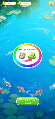 Movaway Puzzloo Screenshot 1 of 4