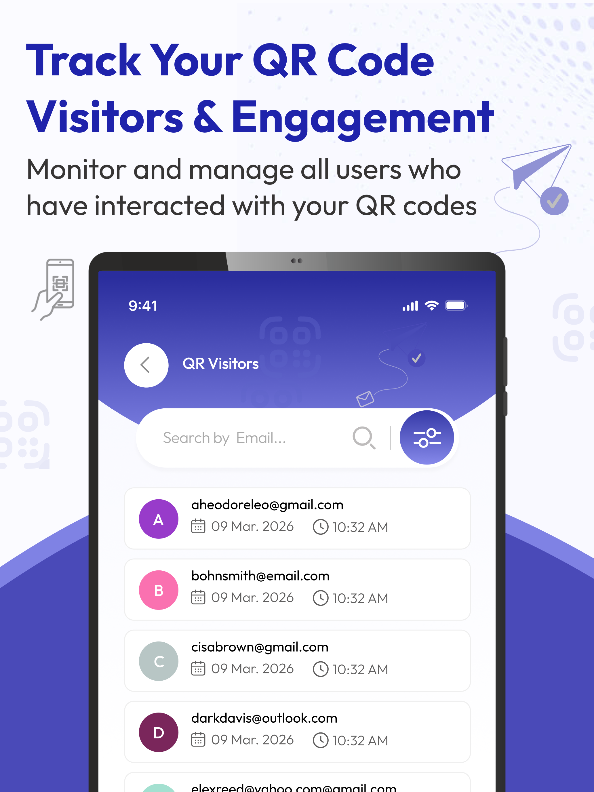 Otify