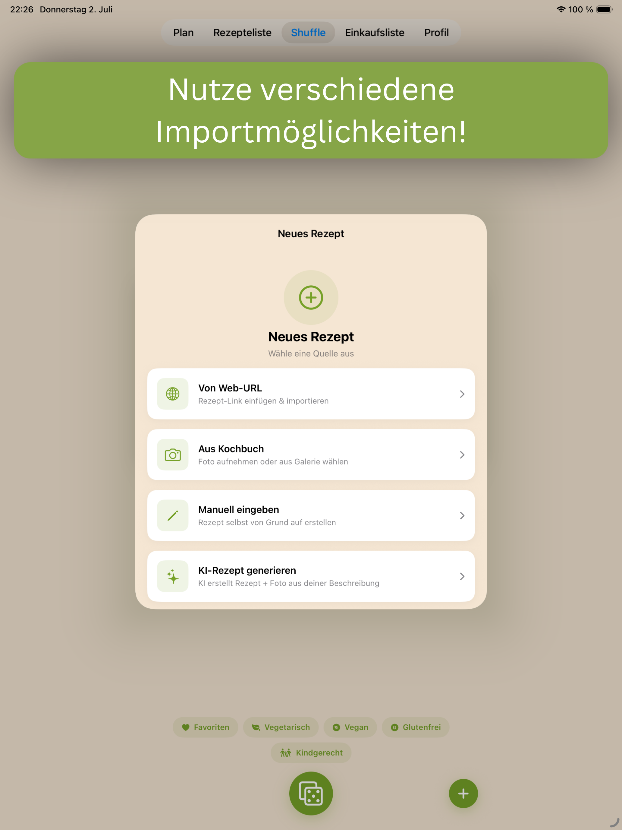 Coqvia screenshot 11