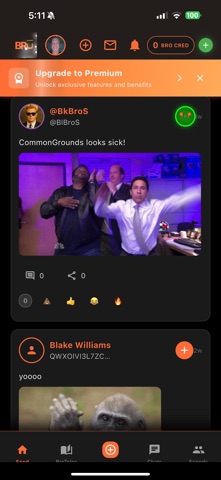 bru up Screenshot 4 of 4