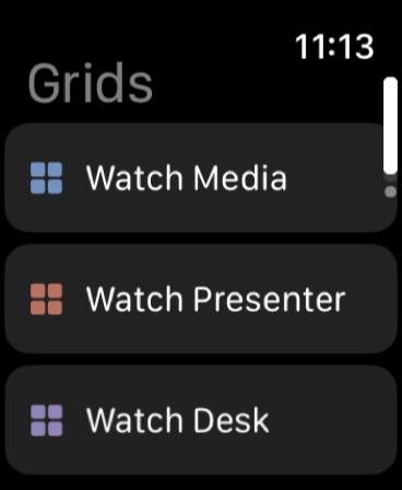 Coast: Macros & Trackpad screenshot 11