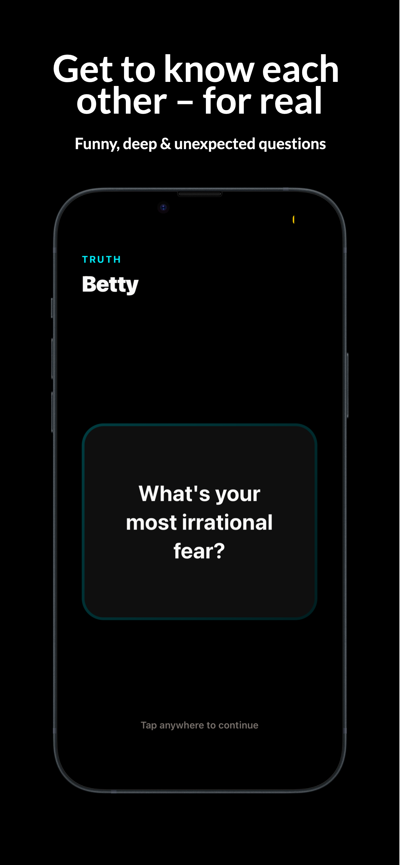 Truth or Dare - Party screenshot 3