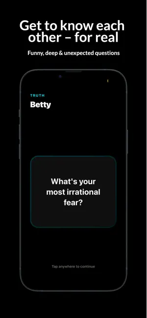 Truth or Dare - Party screenshot 3