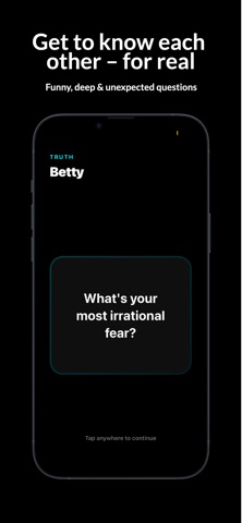 Truth or Dare - Party Screenshot 3 of 5