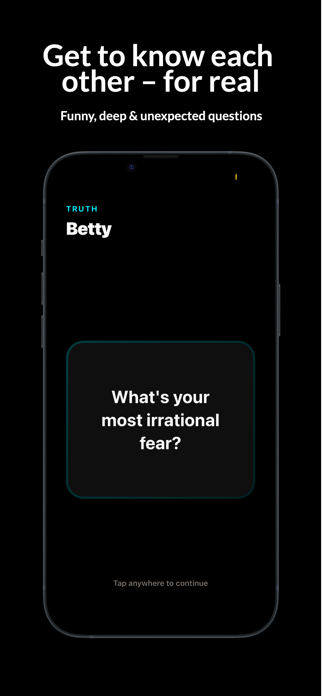 Truth or Dare - Party Screenshot 3 of 5