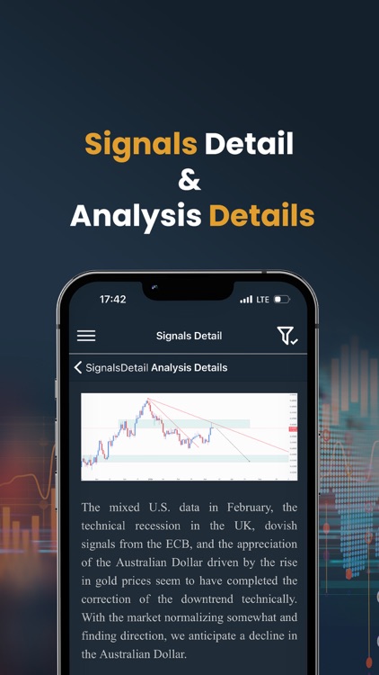 CEDA Signals screenshot-5