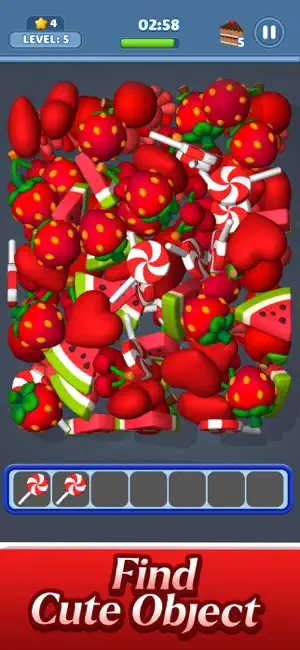 Match 3D Box: Triple Match screenshot 2