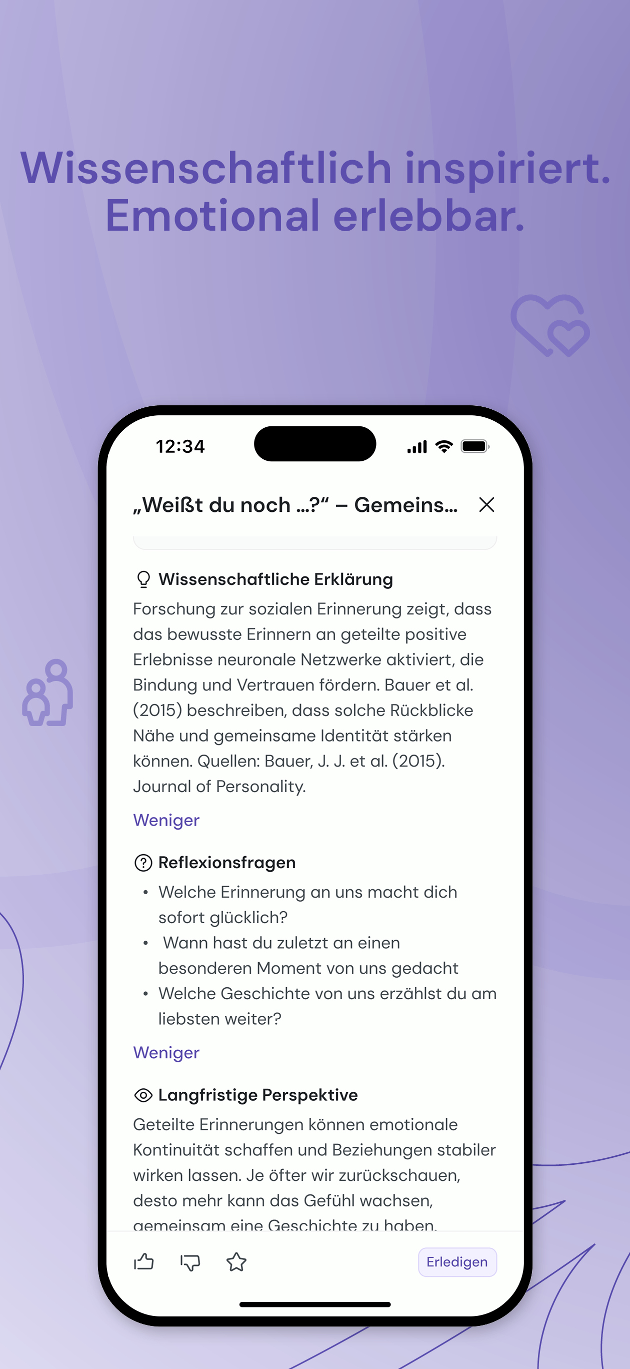 Glückselig