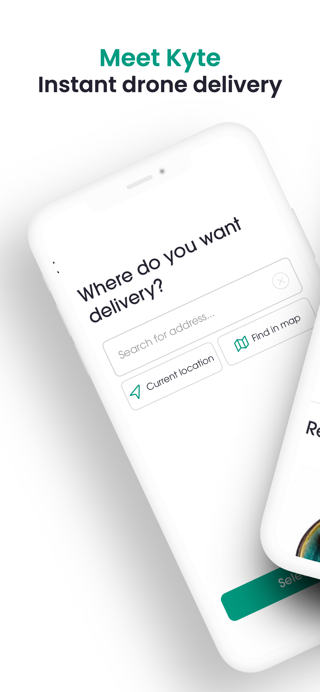 Kyte Delivery