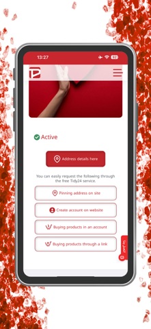 Tidy Provider Screenshot 4 of 10