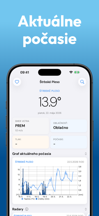 iSHMU Screenshot 2 of 4