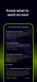 PlayerNation: Soccer Analysis screenshot