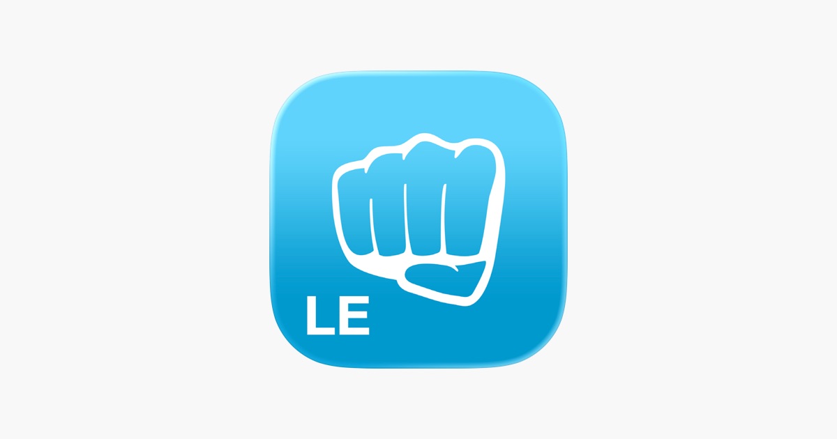 LightBlue® App - App Store