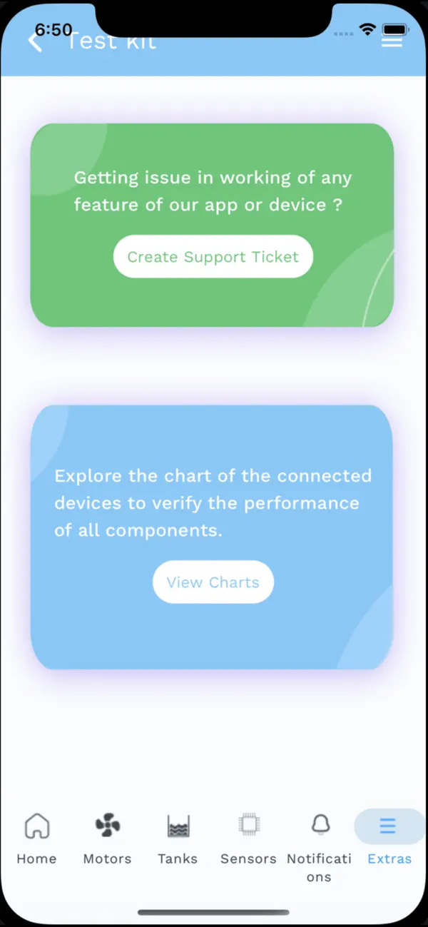 #2. Sky Smartcontroller (iOS) Göre: Livesky Technologies