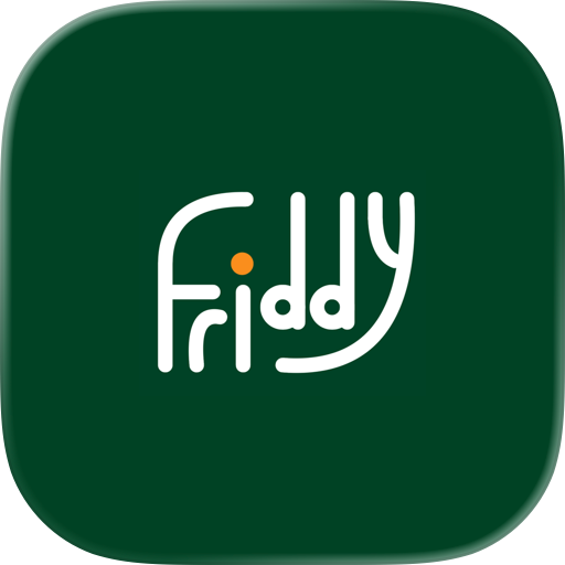 Friddy
