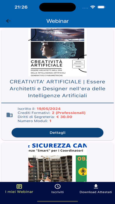 Screenshot #2 pour Smart Ark Academy