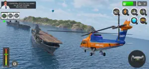 Plane Simulator: Plane Games screenshot 5