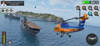 Plane Simulator: Plane Games screenshot 5