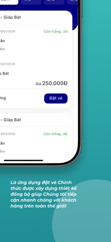 XE TIẾN PHƯƠNG screenshot