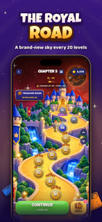 Kings Block screenshot 3