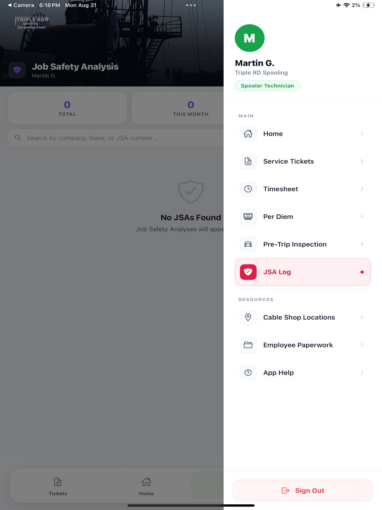 Screenshot 11 of Triple RD