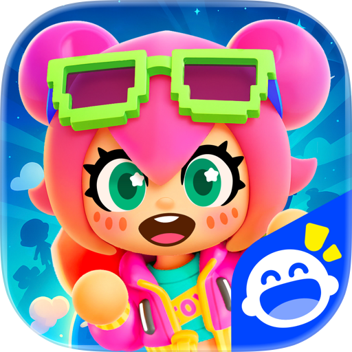 Stories Life: Kids World Game