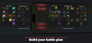 Burg Battle screenshot 2
