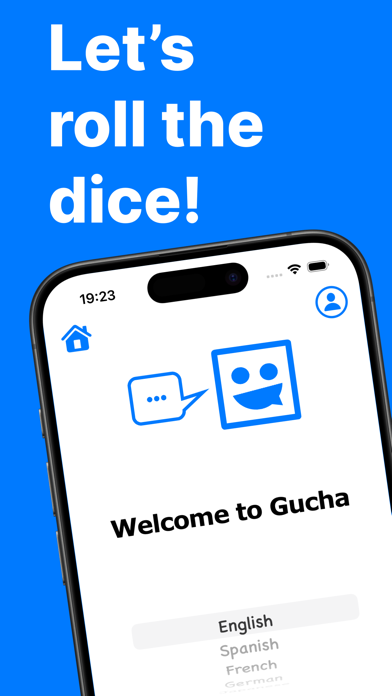 Gucha Screenshot 1 of 4