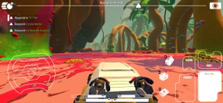 Horizon Drive Screenshot 1 of 9