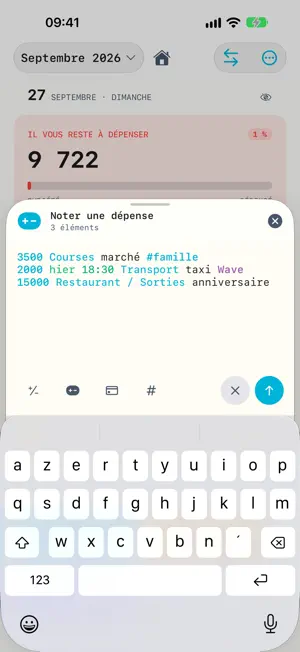 Dispatch – Forget Spreadsheets screenshot 2
