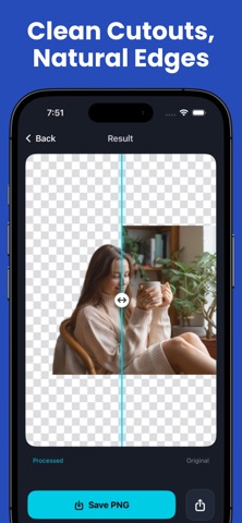 Erase Background - Remove BG screenshot