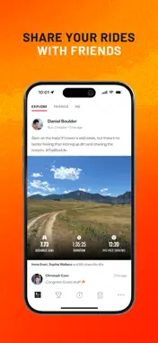 Map My Ride With GPS Tracker screenshot 4