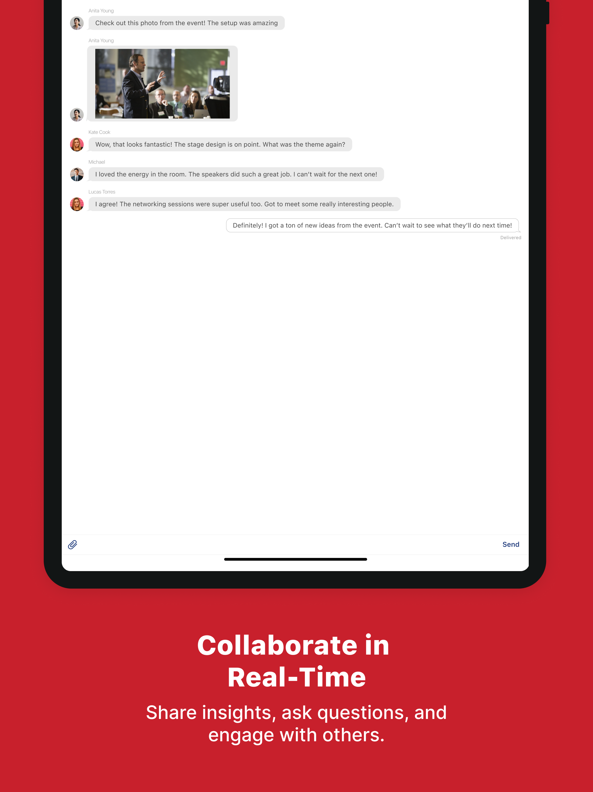 CAWV Connect screenshot 10