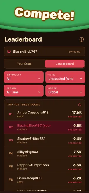 Dice Drop: 2048 Number Merge screenshot 4