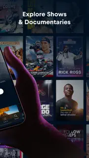 Red Bull TV: Watch Live Events screenshot 2