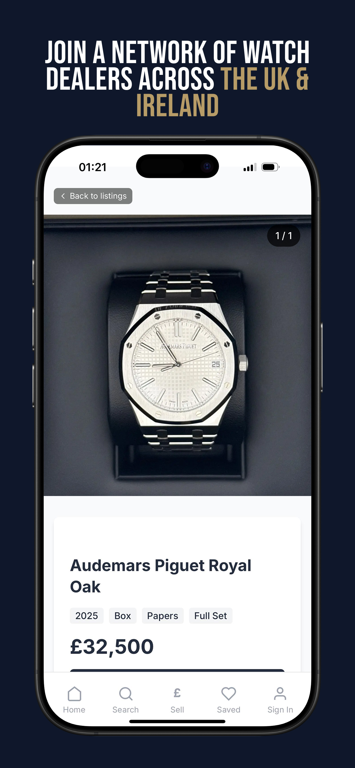 ChronoTrader