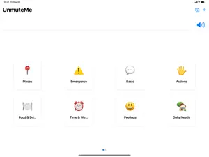 UnmuteMe screenshot 4