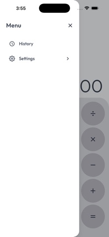 TimeCalc+ screenshot
