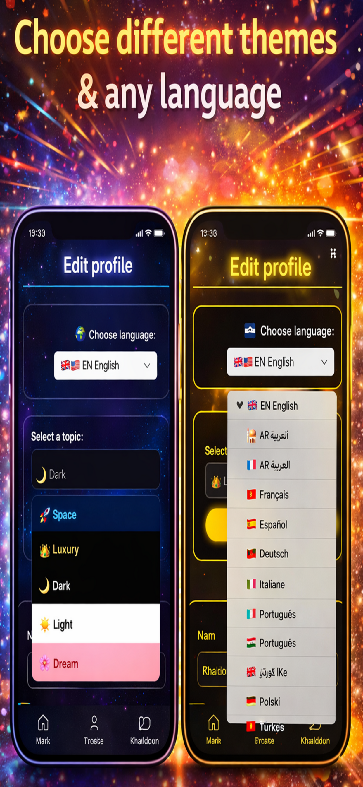 Starinup screenshot 8